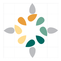 IFPA seed logo clear space example