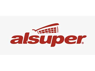 AlSuper logo