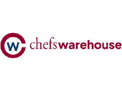 Chef's Warehouse logo