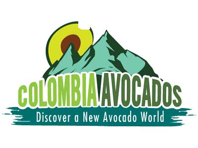 Colombia Avocado logo
