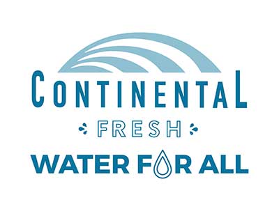 Continental Fresh logo