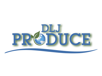 DLJ Produce logo