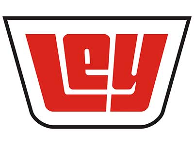 Ley logo