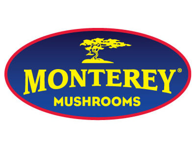 Monterey Mushroom logo
