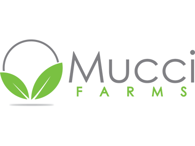 Mucci Farms logo