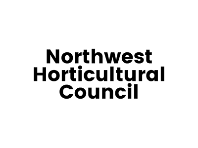 Northwest Horticultural Council logo