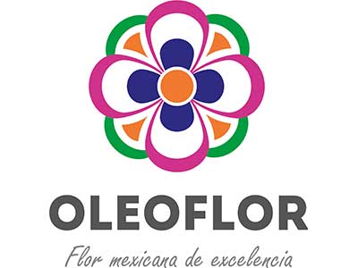 Oleflor logo
