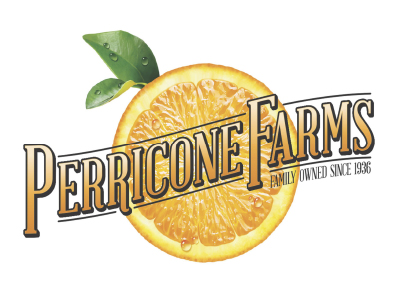 Perricone Farms logo