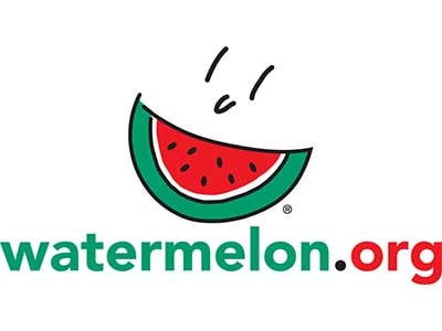 Watermelon dot org logo