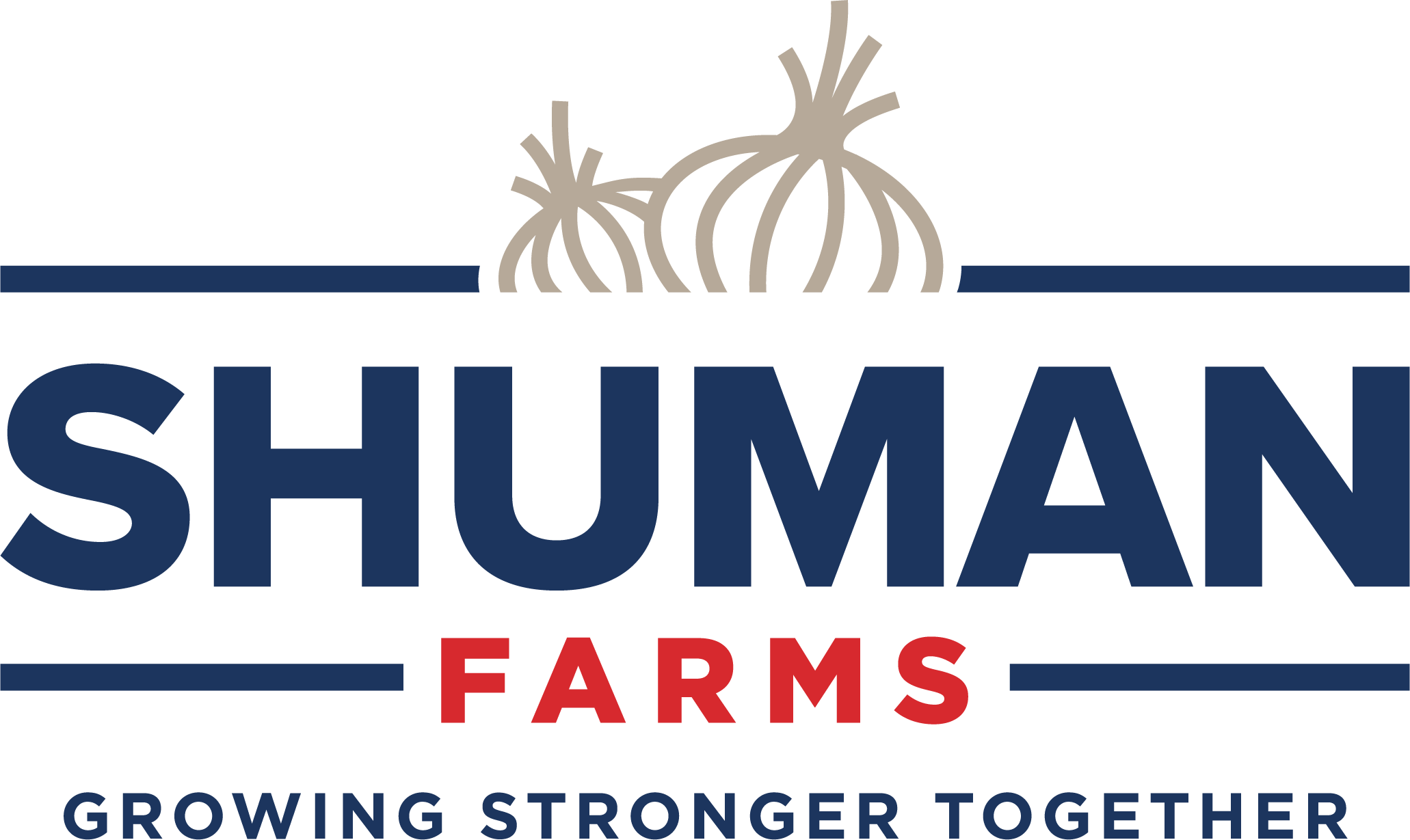 Shuman Farms Logo