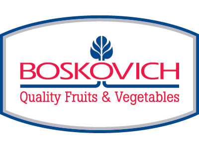 Boskovich logo