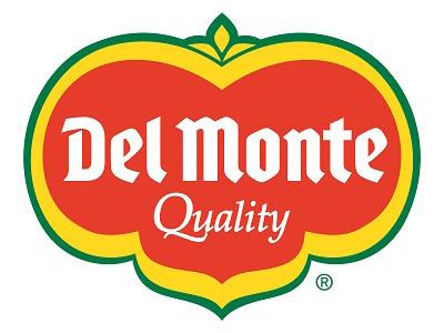 Del Monte Fresh logo