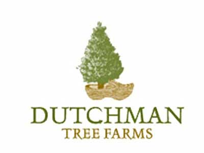 Dutchman Tree Farms logo