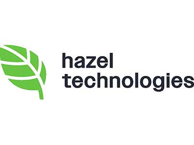 Hazel Technologies logo