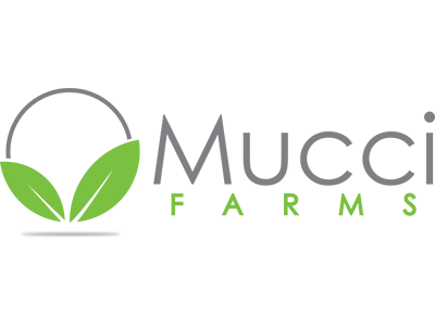 Mucci Farms logo