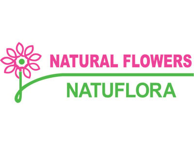 Natuflora logo