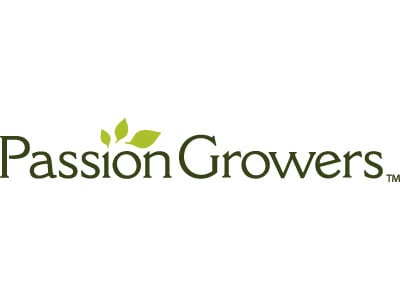 Passion Growers logo