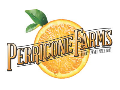 Perricone Farms logo