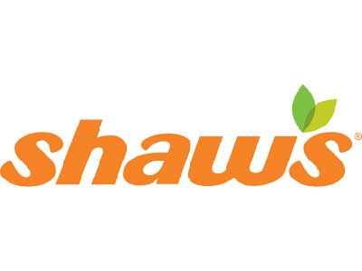 shaws logo