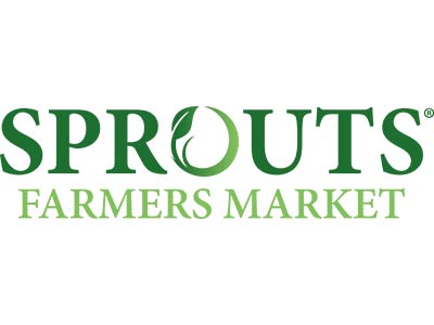 Sprout's Farmers Market logo