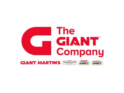 The Giant Company logo