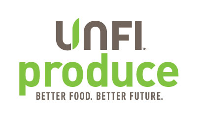 UNFI Produce logo