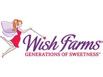 Wish Farms logo