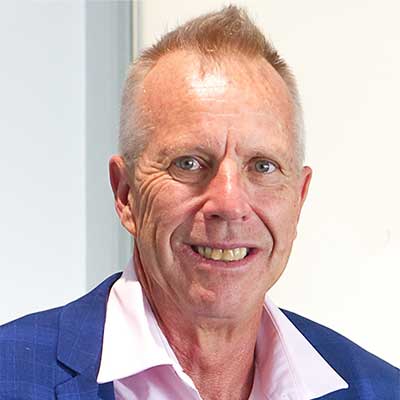 Jim Dodds – CEO | Safe Food Production Queensland