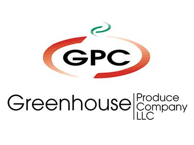 Greenhouse Produce Company logo